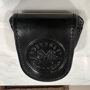 Corvette Pocket Watch 52mm, Black Case ONLY